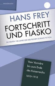 Cover von Fortschritt und Fiasko