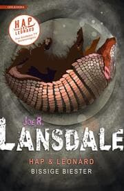 Cover von Bissige Biester