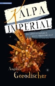 Cover von Kalpa Imperial