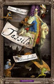 Cover von Tassilo der Mumienabrichter