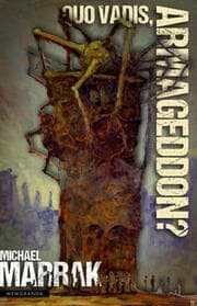 Cover von Quo Vadis, Armageddon?