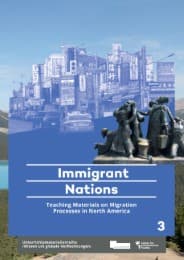 Cover von Immigrant Nations