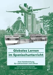 Cover von Globales Lernen im Spanischunterricht