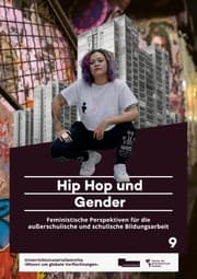 Cover von Hip Hop und Gender