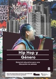 Cover von Hip Hop y Genero