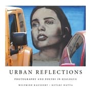 Cover von Urban Reflections