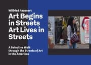 Cover von Art Begins in Streets - Art Lives in Streets