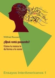 Cover von Qué está pasando?