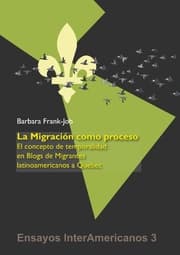 Cover von La Migración como Proceso