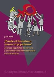 Cover von Puede el feminismo vencer al populismo?