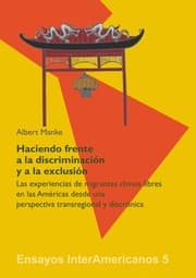 Cover von Haciendo frente a la discriminación y a la exclusión