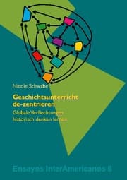 Cover von Geschichtsunterricht de-zentrieren