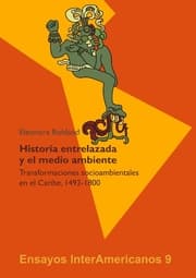 Cover von Historia entrelazada y el medio ambiente?