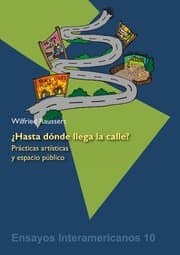 Cover von Hasta dónde llega la calle?
