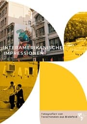 Cover von InterAmerikanische Impressionen