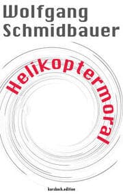 Cover von Helikoptermoral
