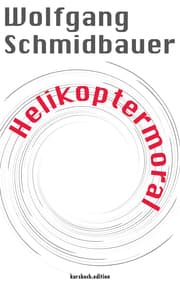 Cover von Helikoptermoral