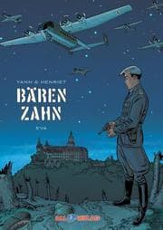 Cover von Bärenzahn 5