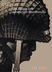 Cover von Ein Stern aus schwarzer Baumwolle