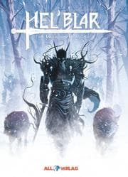 Cover von Helblar 1