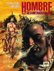 Cover von Hombre 2