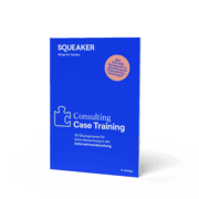 Cover von Das Insider-Dossier: Consulting Case-Training