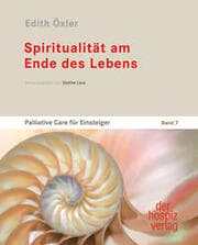 Cover von Spiritualität am Ende des Lebens