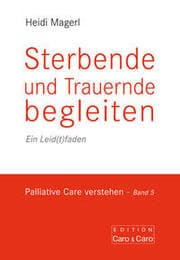 Cover von Sterbende und Trauernde begleiten