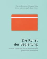 Cover von Die Kunst der Begleitung