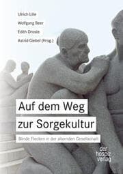 Cover von Auf dem Weg zur Sorgekultur
