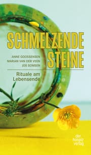 Cover von Schmelzende Steine