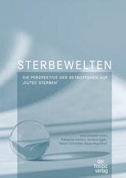 Cover von Sterbewelten