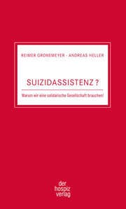 Cover von Suizidassistenz