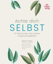 Cover von Achte Dich selbst
