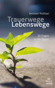 Cover von Trauerwege, Lebenswege