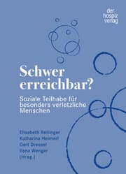 Cover von Schwer erreichbar?