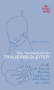 Cover von Das Taschenbuch für Trauerbegleiter