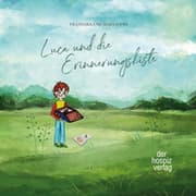 Cover von Luca und die Erinnerungskiste