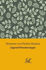 Cover von Jugend-Wanderungen
