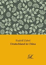 Cover von Deutschland in China