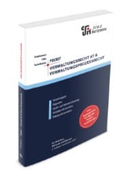 Cover von Pocket Allgemeines Verwaltungsrecht & Verwaltungsprozessrecht