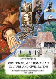 Cover von Compendium of Romanian Culture and Civilisation