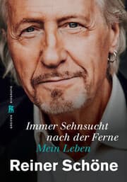 Cover von Immer Sehnsucht nach der Ferne