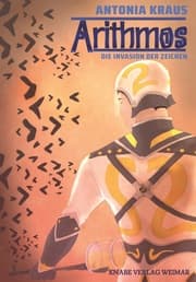 Cover von Arithmos - Die Invasion der Zeichen