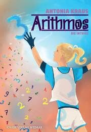 Cover von Arithmos - Die Intrige