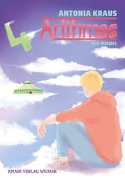 Cover von Arithmos - Der Himmel