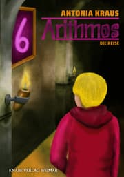 Cover von Arithmos - Die Reise