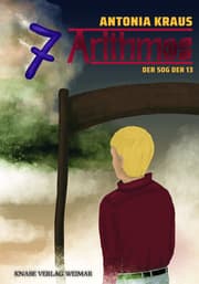 Cover von Arithmos - Der Sog der 13
