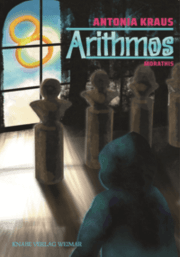 Cover von Arithmos - Morathis