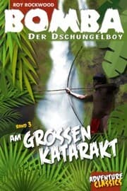 Cover von Bomba am großen Katarakt